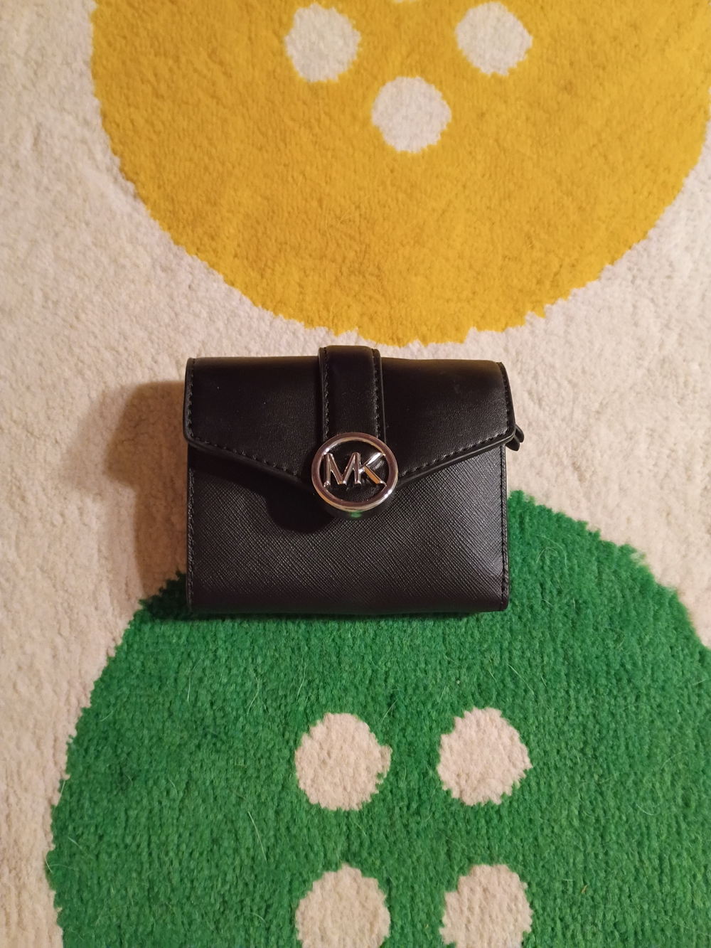 Michael Kors Carmen Wallet